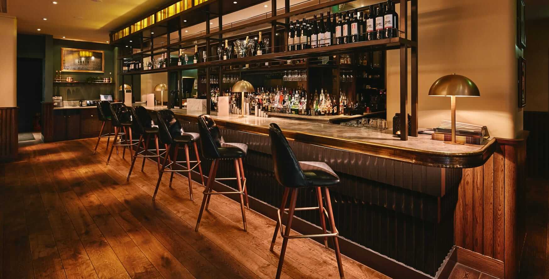 Gusto Italian - Restaurants in Leeds