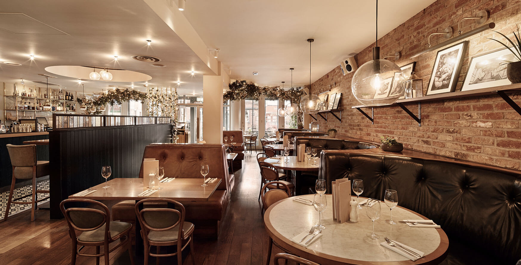 Gusto Italian Didsbury Restaurants