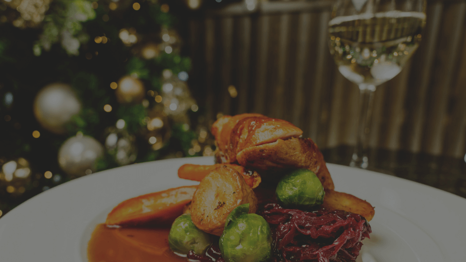 Christmas | Gusto Italian